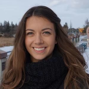 Meet your Posher, Kristen